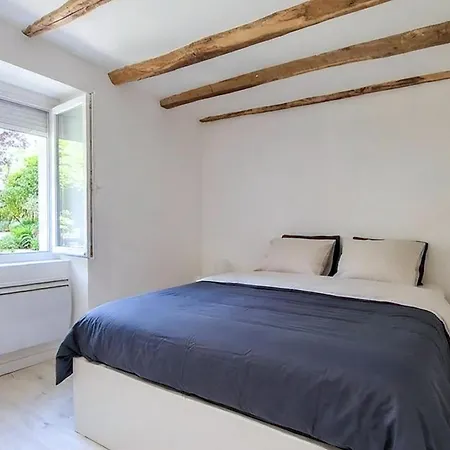 Charmante Maison Au Calme *