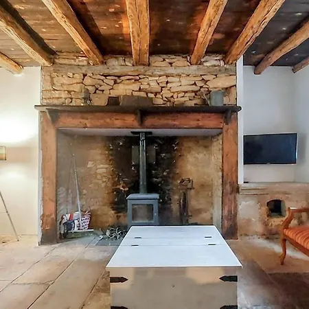 Charmante Maison Au Calme