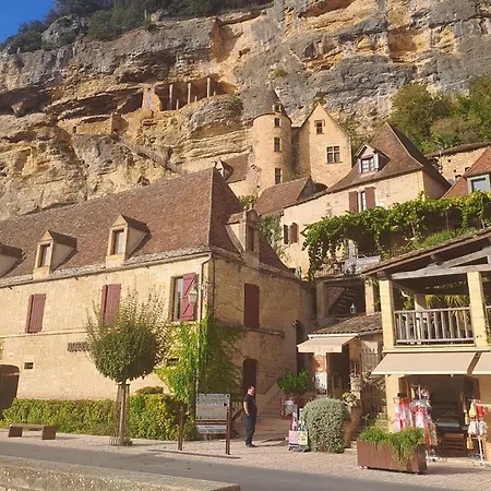 Charmante Maison Au Calme Ferienhaus *